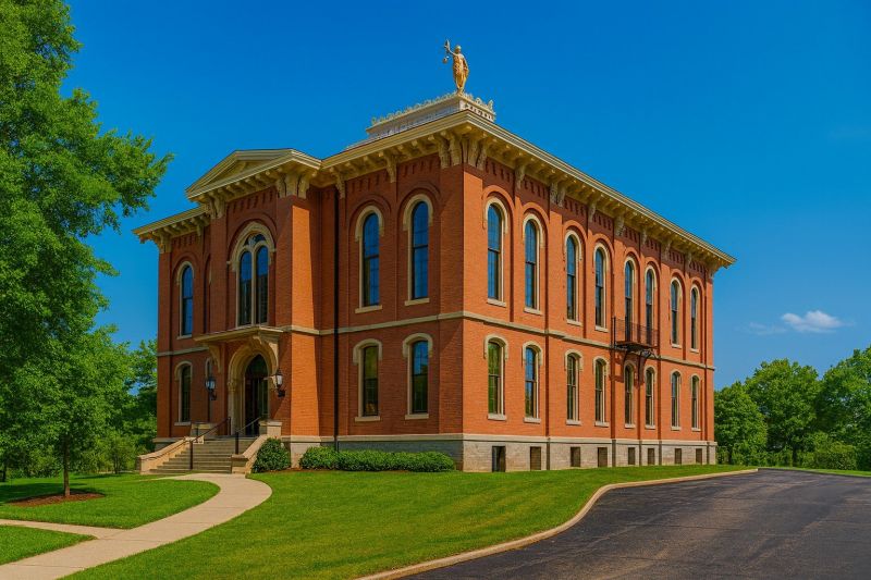 Best Concrete Foundation Repair pros in Delaware, OH